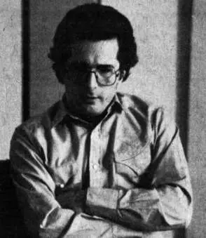 Michael Fleisher