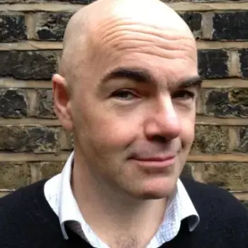 Robert Shore