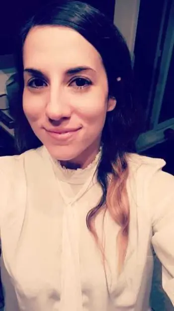 Julie Champagne
