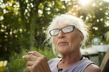 Élizabeth Faure