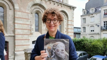 Bénédicte Fillion-Braguet