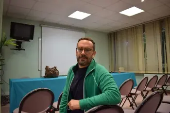 Richard Mèmeteau