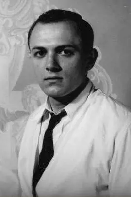 Stan Kaye