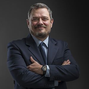 Jean-François Bodart