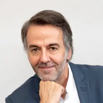 Michaël Aguilar