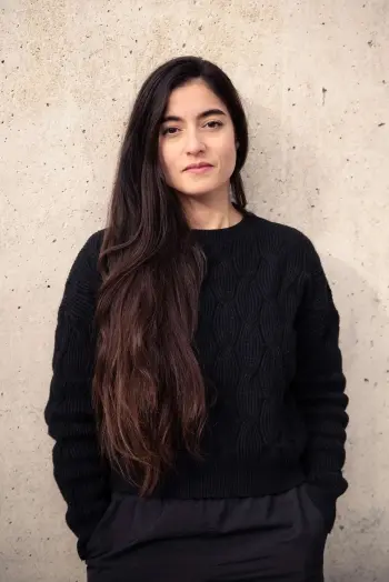 Pia Shazar