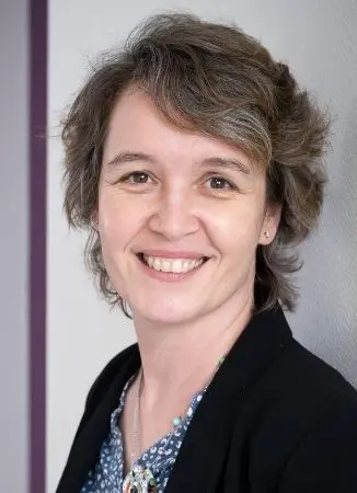 Marie-Odile Vincent
