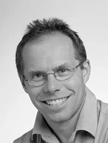 Gilbert Greub