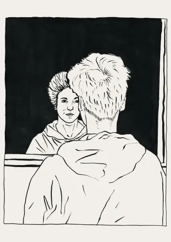 Zoé Rivière