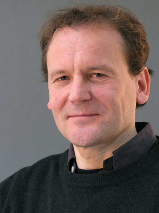 Göran Hachmeister