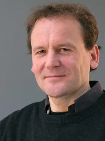 Göran Hachmeister