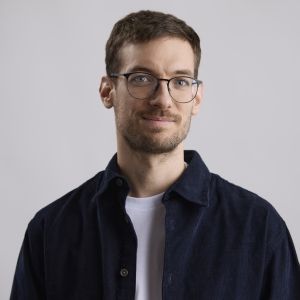 Jean-Charles Andrieu de Lévis