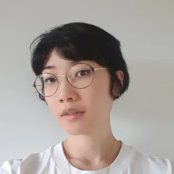Sandrine Han