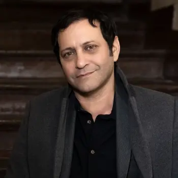 Michaël Prazan