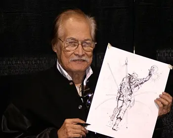 Tony De Zuñiga