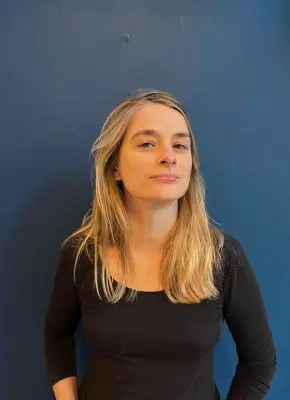 Anaïs Sautier