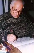 Luis Dominguez