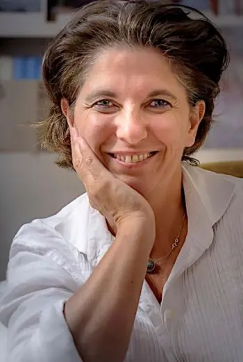 Caroline Touati