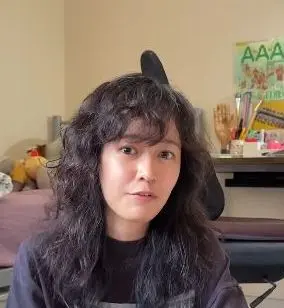Vanessa Wong