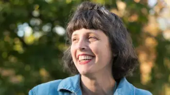 Abigaël Lordon