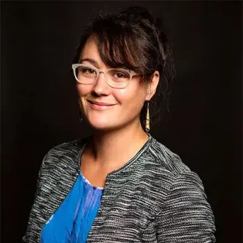 Tessa Hulls