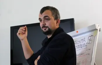 Antonin Moriau