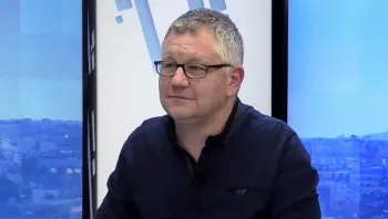 Gilles Raveaud