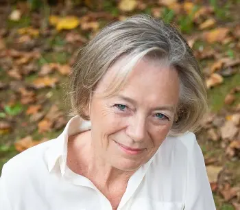 Elisabeth Bourgois