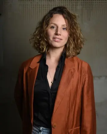 Audrey Rosset