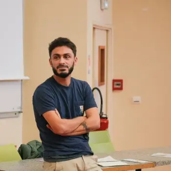 Nicolas Celnik