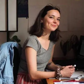 Juliette Leyvraz Lagnaz