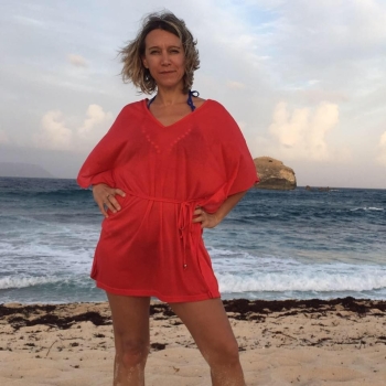 Stéphanie Mullié-Gourheux