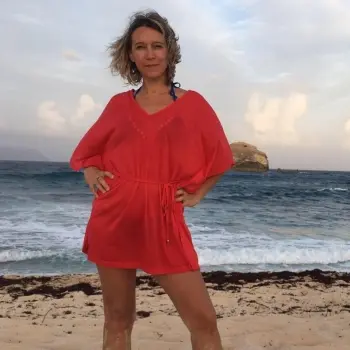 Stéphanie Mullié-Gourheux