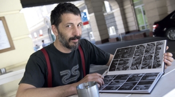 Simon Bogojevic Narath