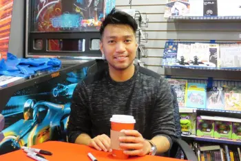 Francis Manapul