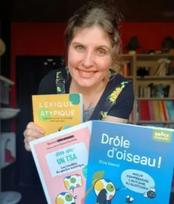 Elise Couval