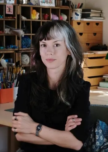 Laura Raynaud