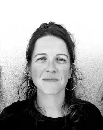 Bénédicte Morizur