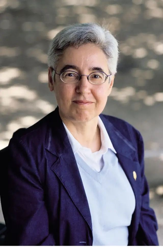 Françoise Hildesheimer