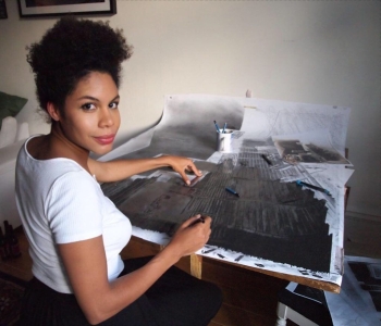 Catherine Anyango Grünewald