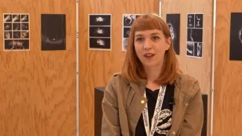 Amélie Dupré