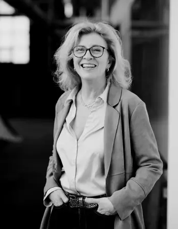 Anne Gérard