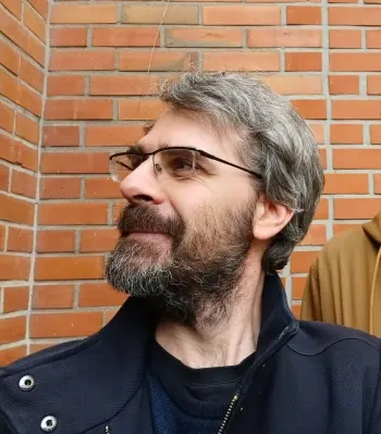 Julien Savès