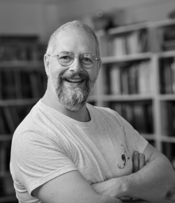 Jean-Christophe Caurette