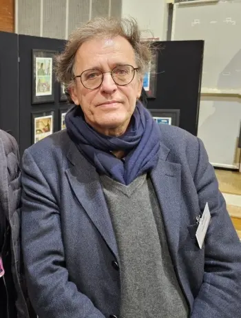 Philippe Morin
