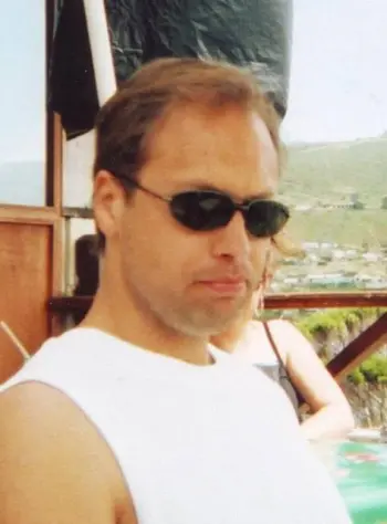 Scott Clark