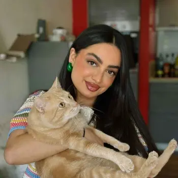 Rania Chiadmi
