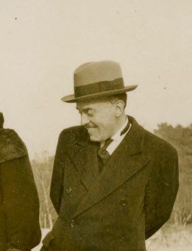 Georges Horan-Koiransky