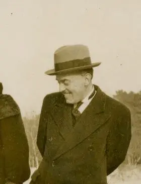 Georges Horan-Koiransky