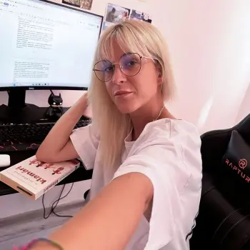 Ivana Jančová